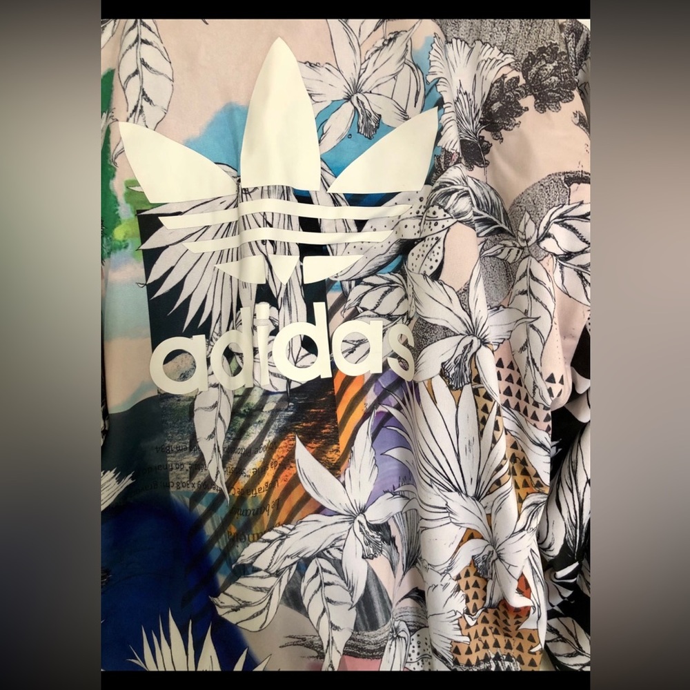 Adidas jacket - Picture 3 of 3